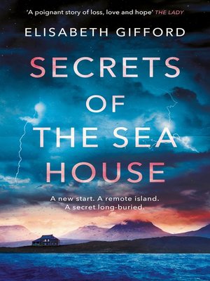 Secrets of the Sea House - ebook